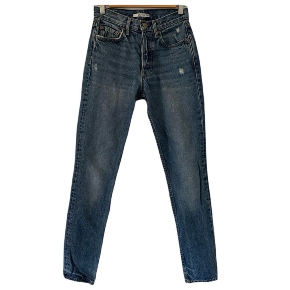 GRLFRND Jeans